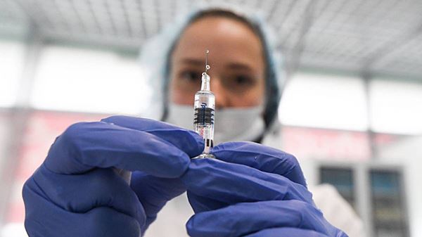 Эпидемиолог Горелов объяснил, почему грипп в России так агрессивен