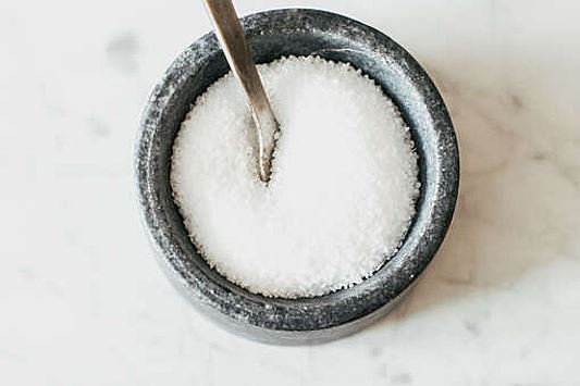 Ученые установили, что соль повышает уровень стресса