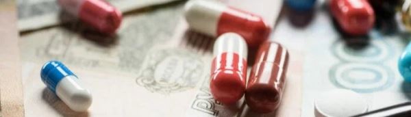 Цены на лекарства растут