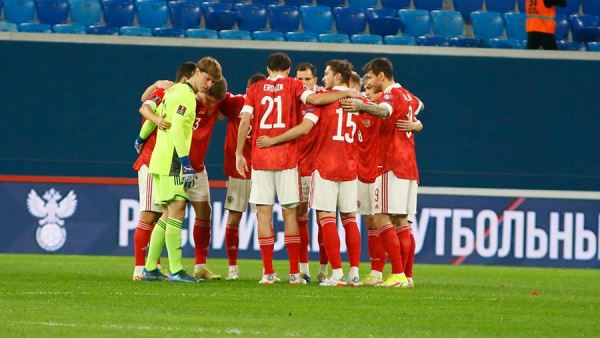 ФИФА допустила участие России в отборе на ЧМ-2026 при переходе в Азию
