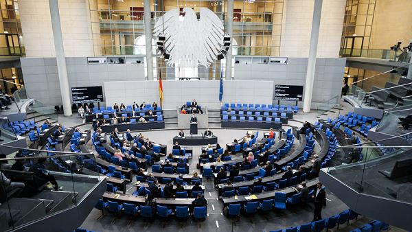 Германии предрекли участь государства-банкрота