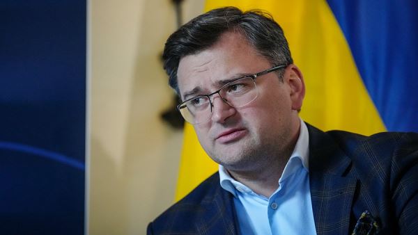 Кулеба рассказал, что Венгрия «берет в заложники» Украину