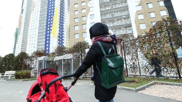 Правительство РФ продлило действие льготной ипотеки и расширило условия семейной<br />
