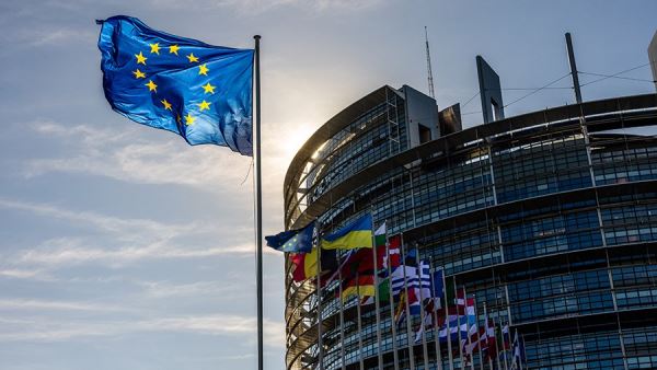 Совет ЕС утвердил девятый пакет санкций против России<br />
