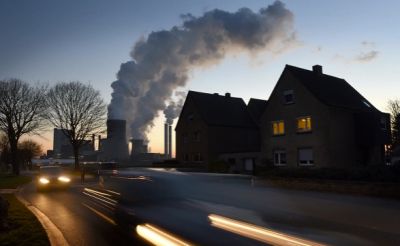 В ЕС договорились о «крупнейшем законе о климате в Европе» — новости экологии на ECOportal