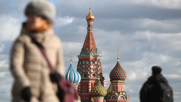 В России создадут «Карту туриста» для безналичных расчетов иностранцев