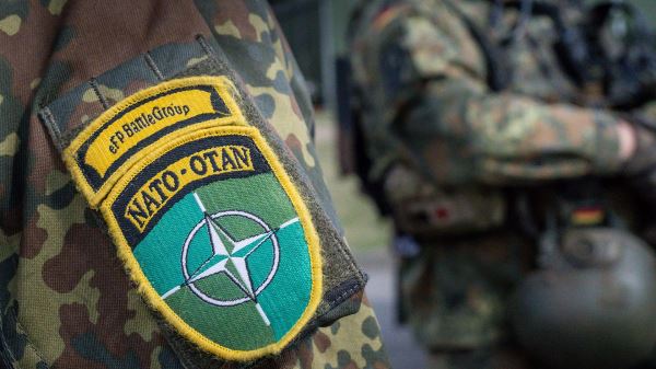 В Венгрии назвали «угрозой жизни» вступление Украины в НАТО<br />
