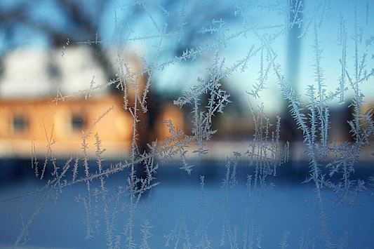 Как мороз влияет на здоровье человека: пять фактов о пользе и вреде холода