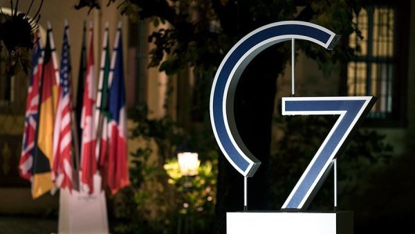Nikkei узнала о желании Японии пригласить Зеленского на саммит G7