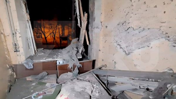 Ребенок и двое взрослых пострадали в результате обстрела Донецка со стороны ВФУ