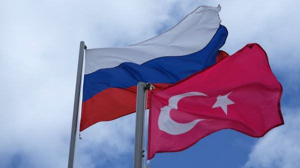 В Турции назвали возможную дату трехсторонней встречи с главами МИД РФ и Сирии<br />
