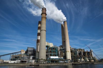 Компаниям грозят штрафы до 500 тыс. руб. за отсутствие отчета о выбросах парниковых газов - новости экологии на ECOportal