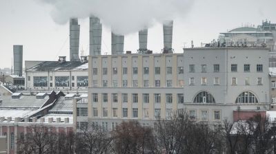 Объем выбросов загрязняющих веществ в Москве сократился на 60% за 10 лет - новости экологии на ECOportal