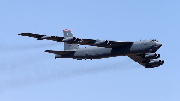 Пентагон заявил о достаточном количестве стратегических бомбардировщиков в США