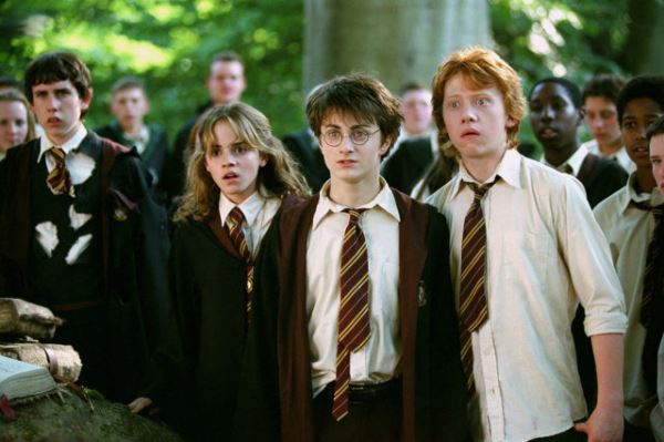 Почему Эмма Уотсон хотела уйти из «Гарри Поттера»?