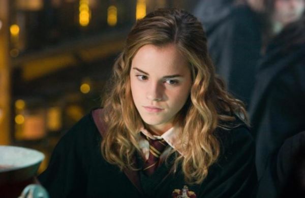 Почему Эмма Уотсон хотела уйти из «Гарри Поттера»?