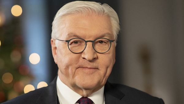 Президент Германии заявил о последствиях кризиса на Украине для немцев<br />

