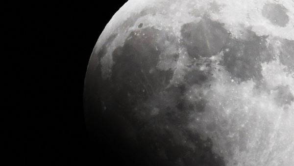 В Китае анонсировали высадку тайконавтов на Луну к 2030 году<br />
