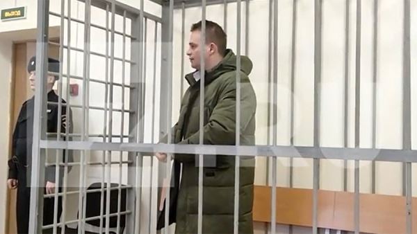 Сбившего насмерть ребенка в Кировске арестовали на два месяца<br />

