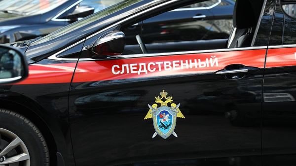 СК РФ расследует факт обстрела ВСУ Васильевки в Запорожской области