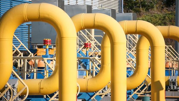 В минэнерго Турции заявили о долгосрочных газовых контрактах с Россией